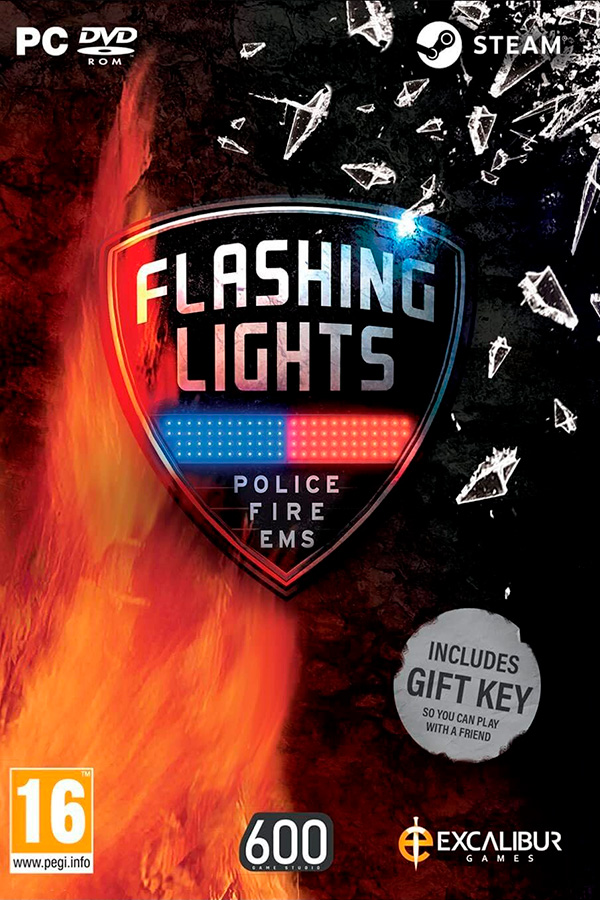 Flashing Lights